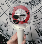 Stray Kids Skzoo Character Face Decal