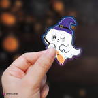 Ateez Aniteez Ghosteez Sticker