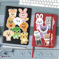 Seventeen Miniteen Character Sticker