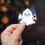 Ateez Aniteez Ghosteez Sticker
