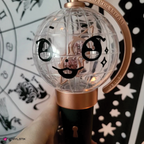 Ateez Aniteez Character Face Decal