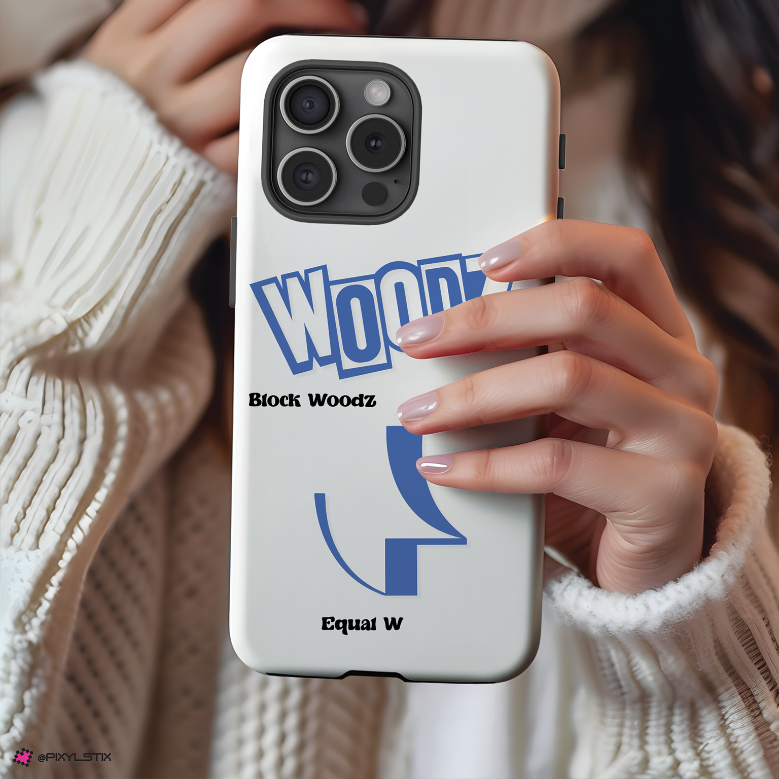 WOODZ Cho Seungyoun Vinyl Decals