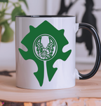 World of Warcraft Horde and Class Vinyl Decals