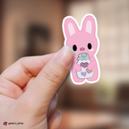 Stray Kids Skzoo 5'Clock Fan Meeting Stickers