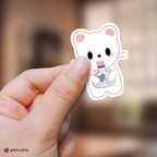 Stray Kids Skzoo 5'Clock Fan Meeting Stickers