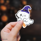 Ateez Aniteez Ghosteez Sticker