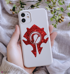 World of Warcraft Horde and Class Vinyl Decals
