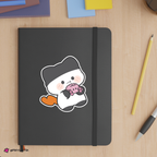 WOODZ Moodi & MingMing Sticker