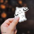 Ateez Aniteez Ghosteez Sticker