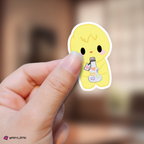 Stray Kids Skzoo 5'Clock Fan Meeting Stickers