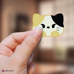 Zerobaseone Zeroni Peek Sticker