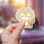 ONF On and Off ONKKOMIZ Character Sticker