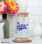 XLOV Graffiti Doodle Vector Files