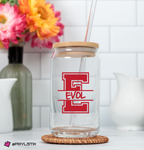 XLOV Varsity Monogram Vector Files