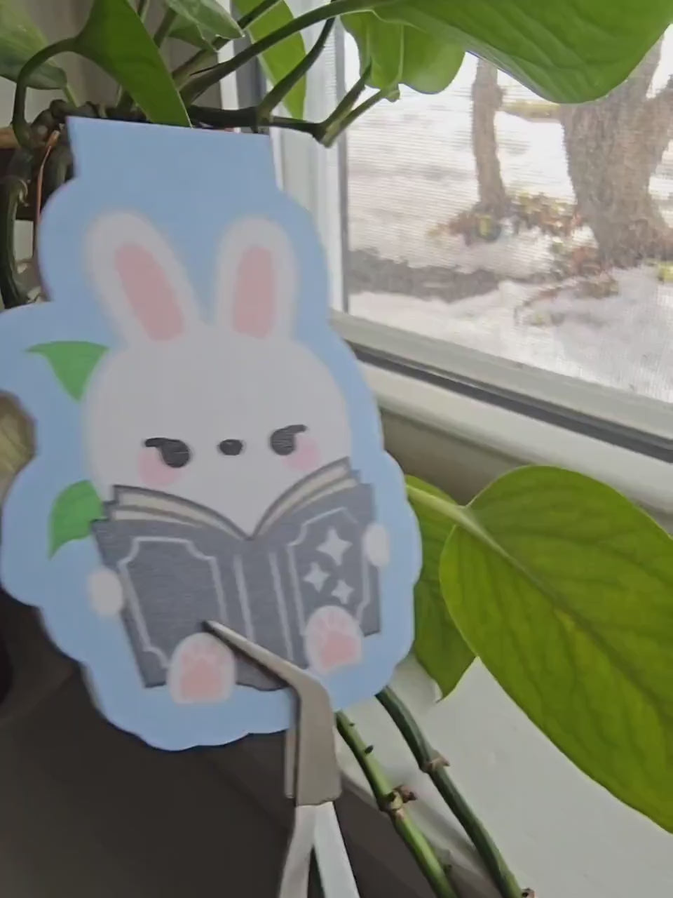 Skzoo Book Bookmark video