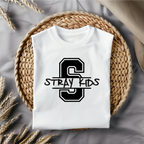 Stray Kids Varsity Monogram Vector Files